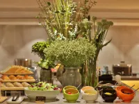 EBO Hotel (Hangzhou West Lake) - breakfast