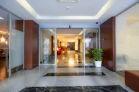 HEYKEL SUITES HOTEL - 2 tähden