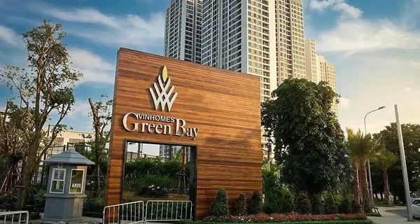 Peter Housing - Vinhomes GreenBay Apartment Hanoi Center Hotels in Hanoi