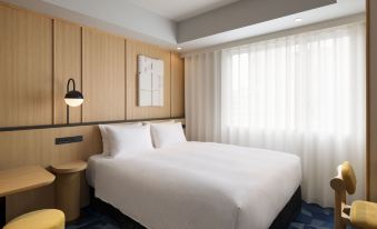 Mercure Tokyu Stay Hiroshima (Opening May 2026)