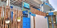 Sea House Sunrise - Two bedrooms, Lingving room & Kitchen - 3-Star