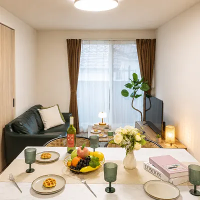 Victoria Shimokitazawa by Tranova Hotels near Ishikawayu
