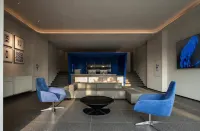 BlueOxygen E-Sports Hotel - Gaming und E-Sport