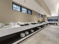 Rui Beiting Apartment Hotel (Wuxia Town, Kaifeng) - balcone