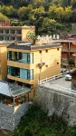 Banshan Banshui Homestay - พร้อมระเบียง