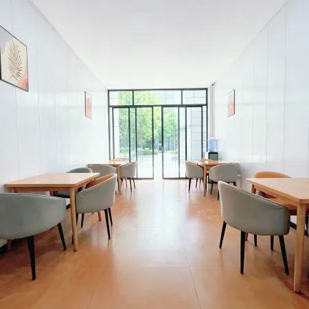 Chenxiangyuan Boutique Inn