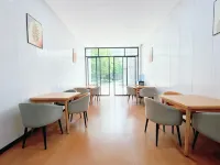 Chenxiangyuan Boutique Inn - breakfast