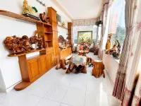 Thien Phuc Hotel - Wi-Fi