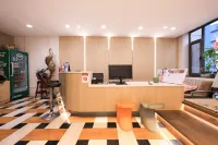 潘多拉ファッションホテル(延吉延辺大学西市場) - イン(INN)