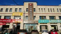 โรงแรมฮวายี่จิงซวน - สัตว์เลี้ยง