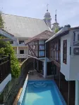 Bahowo Mangrove Dive Lodge - พร้อมอาหารเช้า