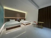 Hongyuan Yiju Hotel - servizio colazione