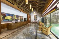 Serena Kim Boi Resort - Hoa Binh - بار