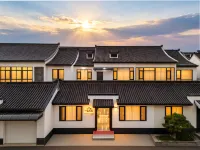 ECHEN KLIN LAKE·Retreat Homestay - balcony