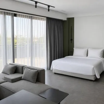 XO Pandawa (Adult Only) Hotels near شاطئ بانداوا