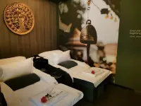 美豪麗致酒店（武漢黃鶴樓曇華林店） - SPA