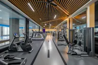 Pullman Linyi Lushang - palestra