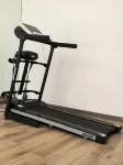 Shenxiangtang Riverview Art Hotel (Suining Dingsheng International Wanda Plaza) - Gym