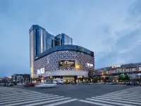 DONGBAI LANES HOTEL Hotels near Gulou