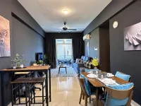 Mount Austin Nanyang Street IKEA Aeon Toppen 5Pax 3B2B -  Apartamentos vacacionales