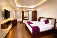 Hotel Lavish Grand - Wi-Fi