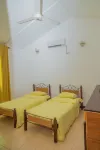 Mango Villa Digana - مسبح غير متناهي