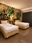 GOLDEN SEASON HOTEL - internet