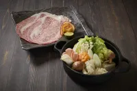 Hotel Green Plaza Hakuba - breakfast