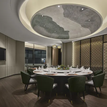 Xiaogan Wanda Jiahua Hotel