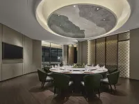 Xiaogan Wanda Jiahua Hotel - breakfast