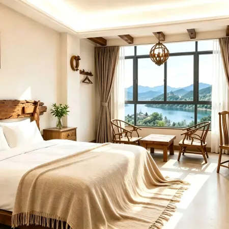Floral Hotel·Qionghai Xizhai Hotel