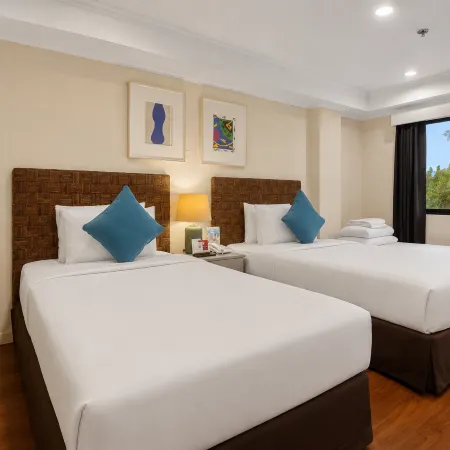 Whiterock Beach Resort