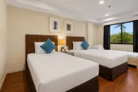 Whiterock Beach Resort - Wifi