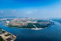 Dalian Zhuanghe Home2 Suites by Hilton - Ocean View
