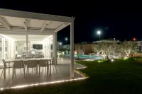 Dimora Olea Luxury Retreat - Pet friendly