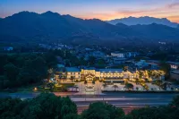 Qingcheng Yunhai (Rich-Selenium) Hot Spring Resort - New