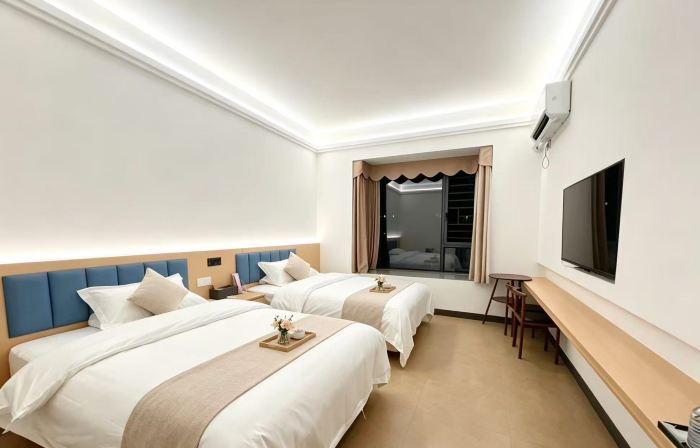 Xiaoqiao Homestay