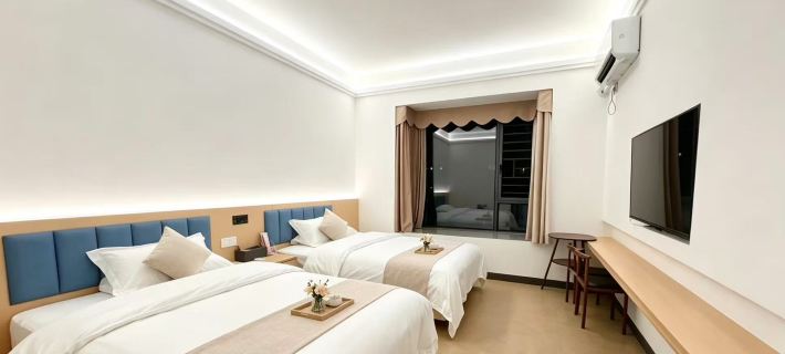 Xiaoqiao Homestay Hotel a Tian'e