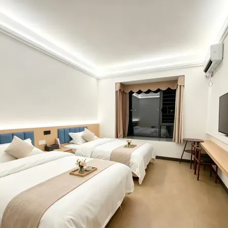 Xiaoqiao Homestay