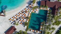 Oblu Xperience Ailafushi - All Inclusive with Free Transfers - 4-Star