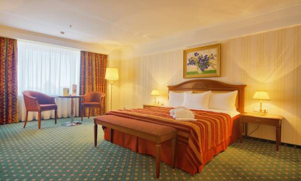 Korston Royal Kazan
