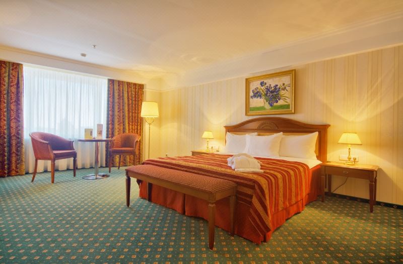 Korston Royal Kazan