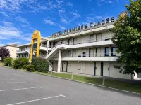Premiere Classe Compiegne - Jaux - balcony