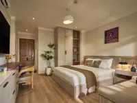 Maison Truong Thinh Hotel by Urban B Hotels near كوان بِن تان