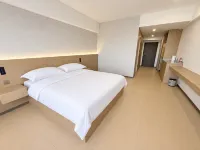 Qiqihar M•Comfort Sleep Hotel (Wanda Plaza) - โรงแรมราคาถูก