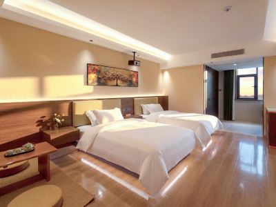 Shiguang Lanting Hotel