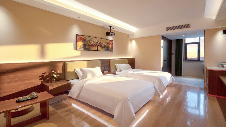 Shiguang Lanting Hotel