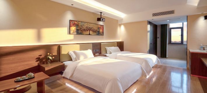 Shiguang Lanting Hotel Hoteles en Jiuzhaigou
