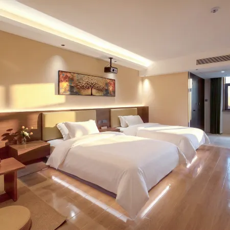 Shiguang Lanting Hotel