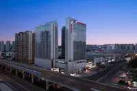 Changsha Xiangfu Road Hilton Garden Hotel - 4 ดาว